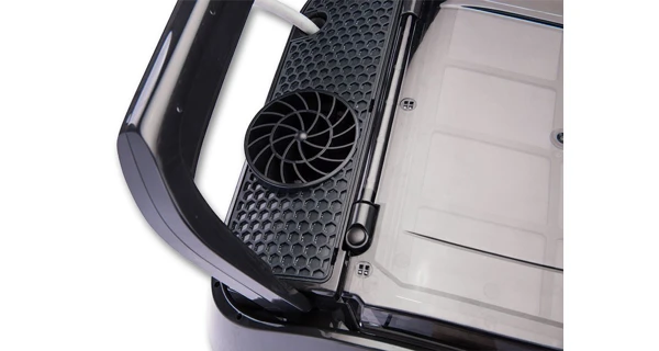 Automatický bazénový vysavač Azuro Warrior