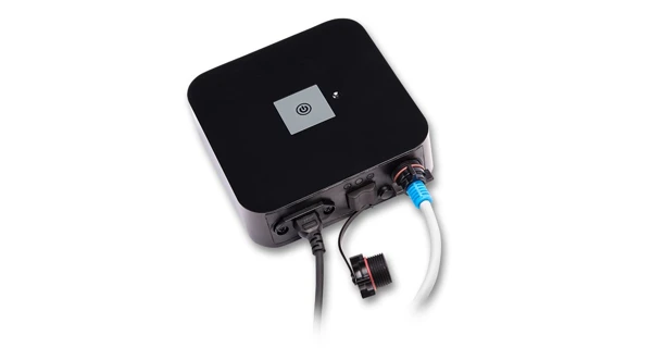 Automatický bazénový vysavač Azuro Warrior