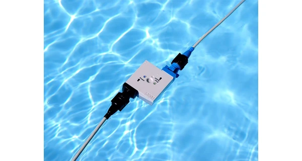 Automatický bazénový vysavač Azuro Warrior