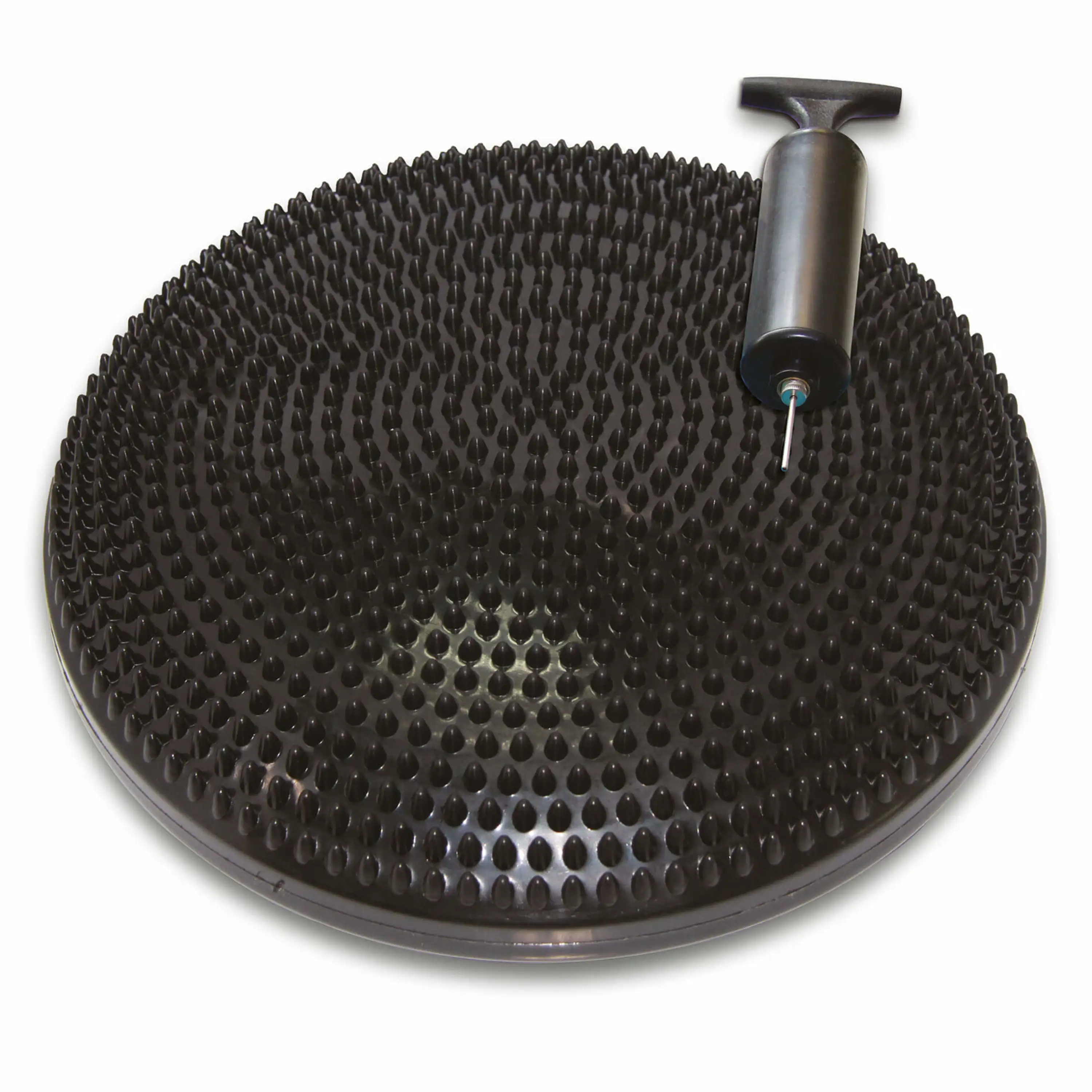 Tunturi Vzduchová balanční podložka s pumpičkou Obrázek