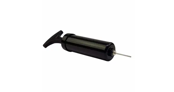 Balanční podložka TUNTURI s pumpičkou ø 33 cm