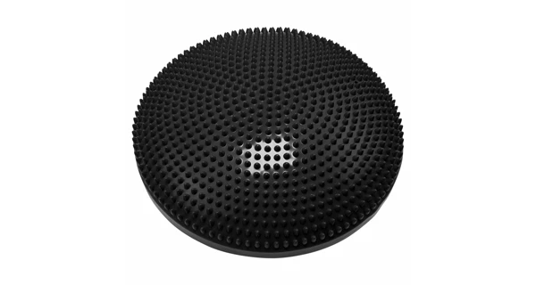 Balanční podložka TUNTURI s pumpičkou ø 33 cm