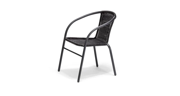 Balkonové křeslo Bistro