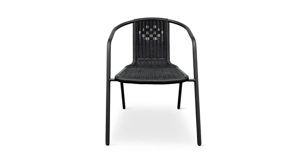 Balkonové křeslo Bistro