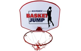 Basketbalový koš pro trampolíny Marimex