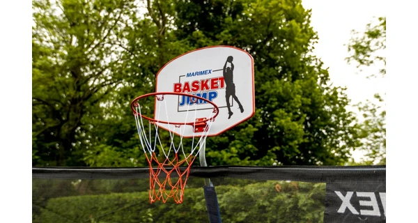 Basketbalový koš pro trampolíny Marimex