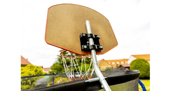 Basketbalový koš pro trampolíny Marimex