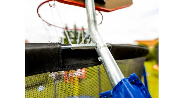 Basketbalový koš pro trampolíny Marimex