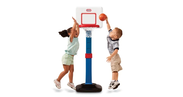 Basketbalový set - Junior