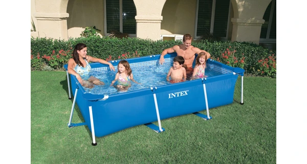 Bazén Florida 2,00 x 3,00 x 0,75 m bez příslušenství (poškozený obal)