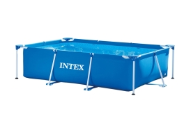 Bazén Florida 2,00 x 3,00 x 0,75 m bez příslušenství (poškozený obal)