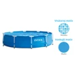 Bazén Florida 3,05x0,76 m bez příslušenství