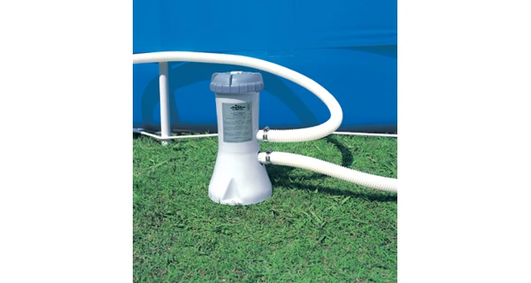 Bazén Florida 3,05x0,76 m s kartušovou filtrací a příslušenstvím