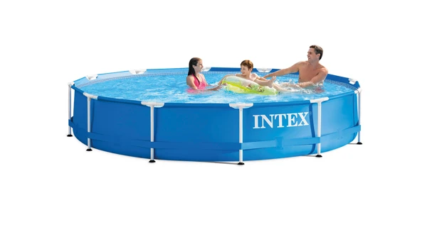 Bazén Florida 3,66x0,76 m bez příslušenství