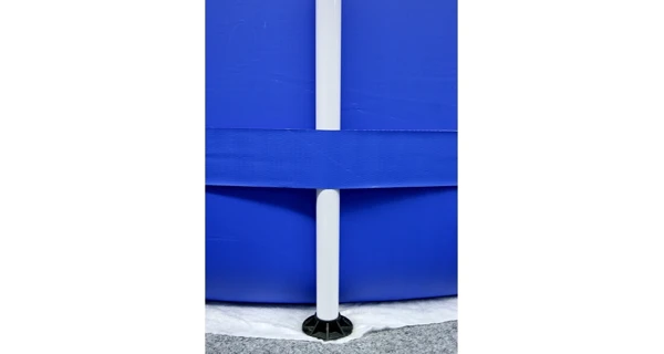 Bazén Florida 3,66x0,76 m s pískovou filtrací