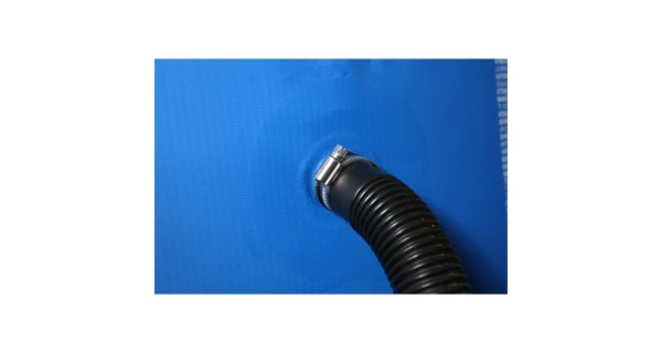 Bazén Florida 3,66x0,76 m s pískovou filtrací