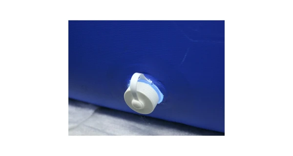 Bazén Florida 3,66x0,76 m s pískovou filtrací