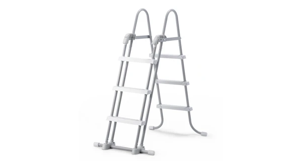 Nový model bezpečnostních schůdků