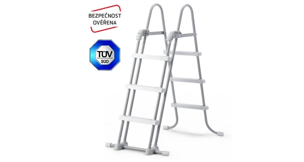 Bazén Florida 3,66x0,99 m s pískovou filtrací ProStar 3