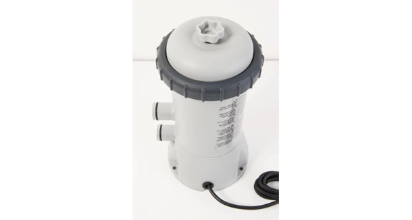 Bazén Florida 4,57x1,22 m s kartušovou filtrací