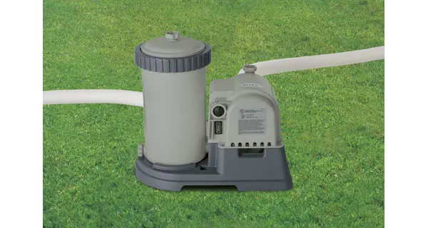 Bazén Florida 7,32x1,32 m s kartušovou filtrací