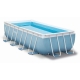 Bazén Florida Premium 2,00x4,00x1,00 m s kartušovou filtrací a příslušenstvím