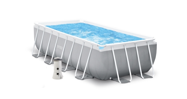 Bazén Florida Premium 2,00x4,00x1,00 m  s kartušovou filtrací