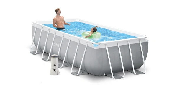 Bazén Florida Premium 2,00x4,00x1,00 m  s kartušovou filtrací