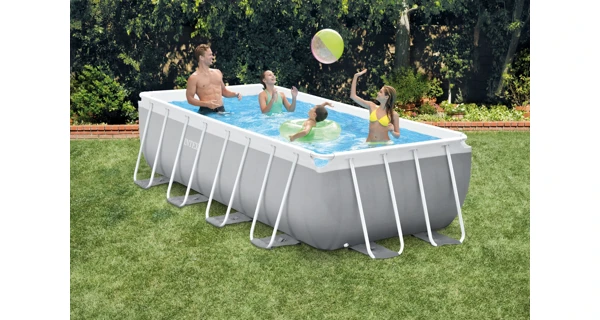 Bazén Florida Premium 2,00x4,00x1,00 m  s kartušovou filtrací