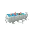 Bazén Tahiti 2,0 x 4,0 x 1,0 m s kartušovou filtrací