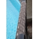 Bazén Florida Premium 2,15x4,00x1,22 m bez příslušenství - motiv RATAN