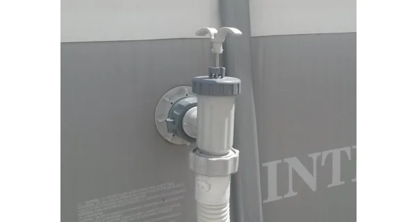 Bazén Florida Premium 2,74 x 5,49 x 1,32 m s kartušovou filtrací