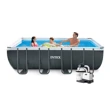Bazén Florida Premium 2,74x5,49x1,32 m s pískovou filtrací