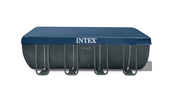 Bazén Florida Premium 2,74x5,49x1,32 m s pískovou filtrací