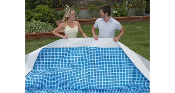 Bazén Florida Premium 2,74x5,49x1,32 m s pískovou filtrací ProStar 4