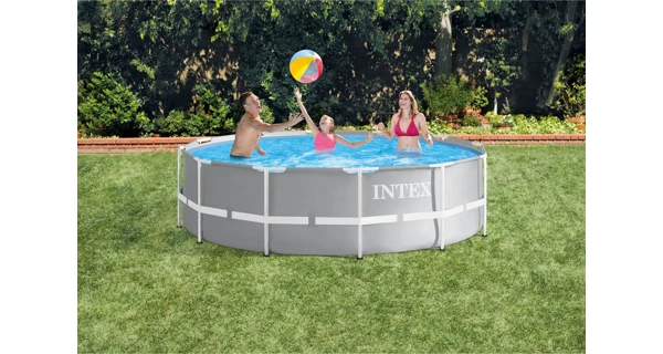 Bazén Florida Prism 3,66x0,99 m s kartušovou filtrací