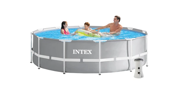 Bazén Florida Prism 3,66x0,99 m s kartušovou filtrací