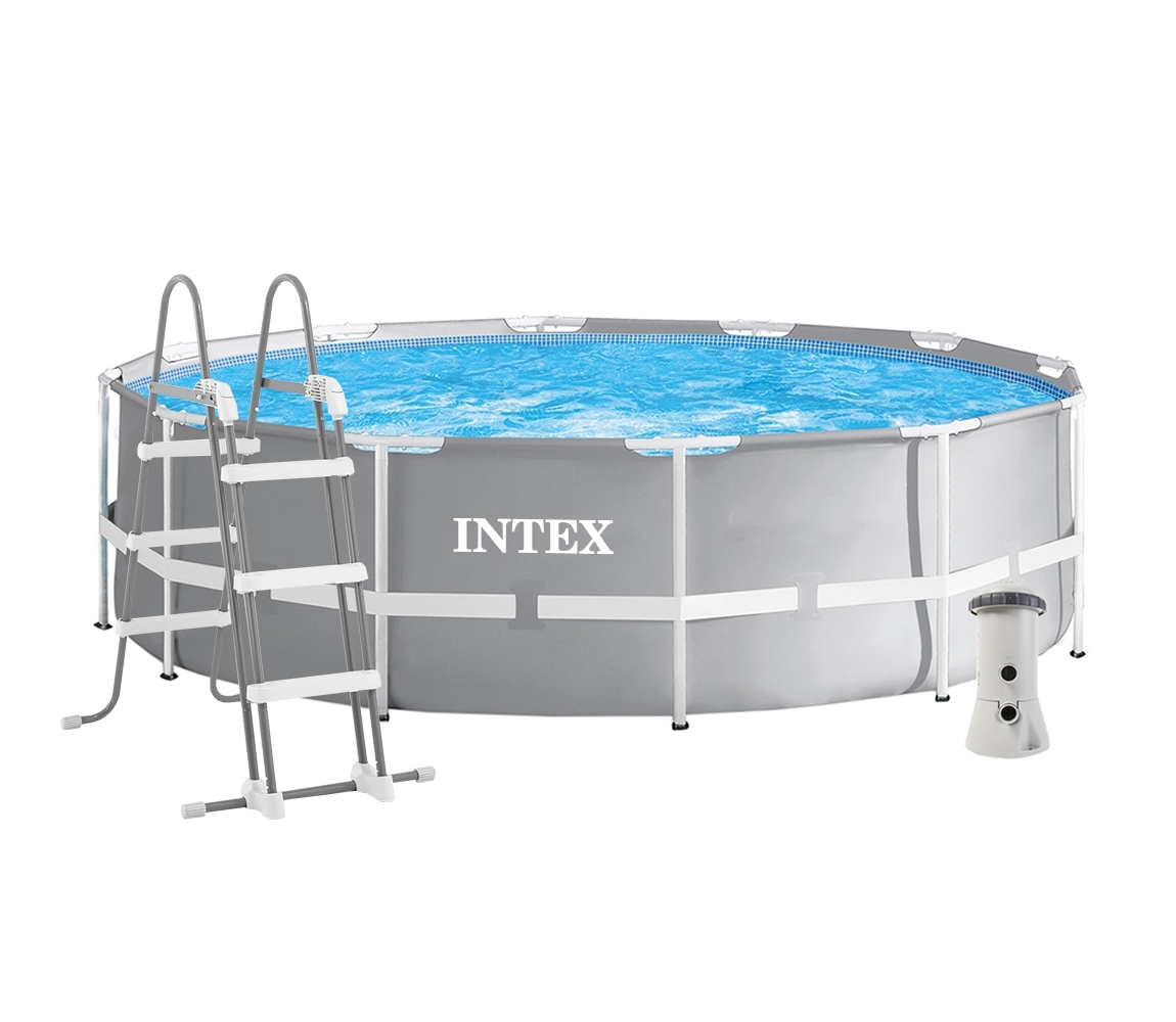 Intex Prism Frame 366 x 99 cm 26716