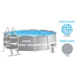 Bazén Florida Prism 3,66x0,99 m s kartušovou filtrací
