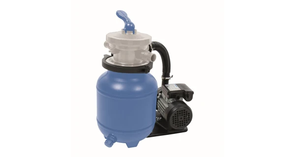 Bazén Florida Prism 3,66x0,99 m s pískovou filtrací