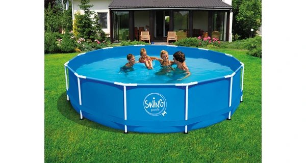 Bazén Florida SWING 4,57x1,22 m bez příslušenství