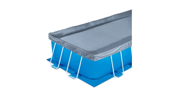 Bazén Florida SWING 4,88x2,44x1,07m s kartušovou filtrací a příslušenstvím