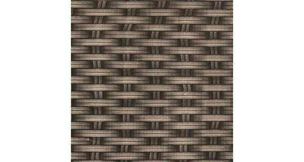 Bazén Florida SWING 5,49x1,22m bez příslušenství - motiv HNĚDÝ RATAN