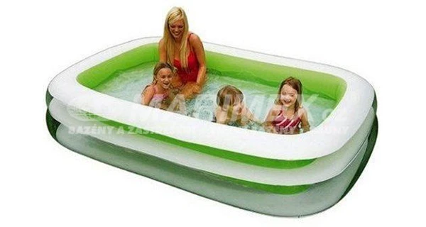 Bazén Laguna nafukovací