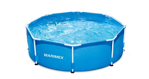 Bazén Marimex Florida 2,44x0,76 m bez příslušenství