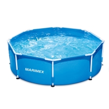 Bazén Marimex Florida 2,44x0,76 m bez příslušenství (náhradní obal)
