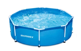 Bazén Marimex Florida 2,44x0,76 m bez příslušenství (náhradní obal)