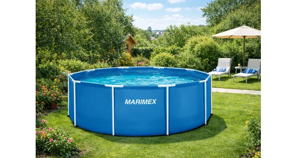 Bazén Marimex Florida 3,05x0,76 m bez příslušenství