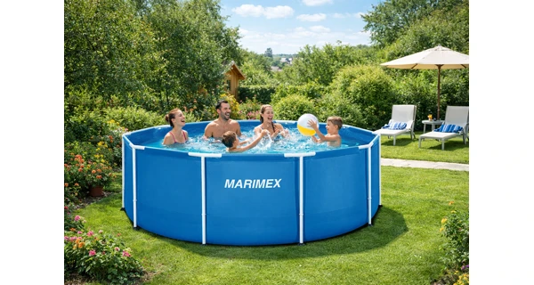 Bazén Marimex Florida 3,05x0,76 m bez příslušenství