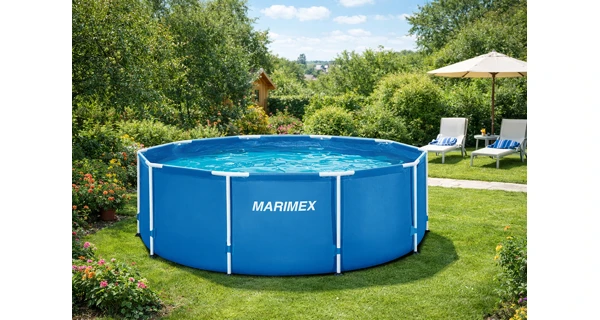 Bazén Marimex Florida 3,05x0,76 m bez příslušenství